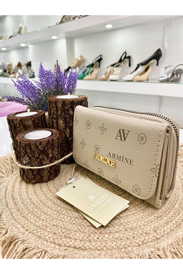 C11 Baskılı Cüzdan - 3