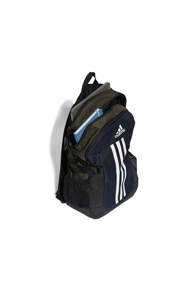 Power VI Backpack (23.5L) IK4352 Navy Blue - 4