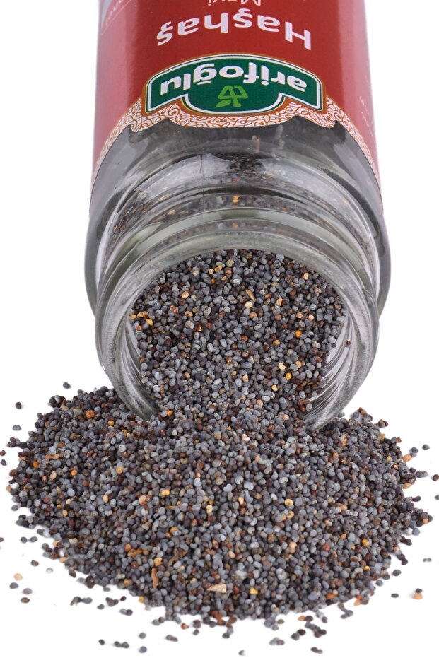 Haşhaş (Mavi) 60g - 2