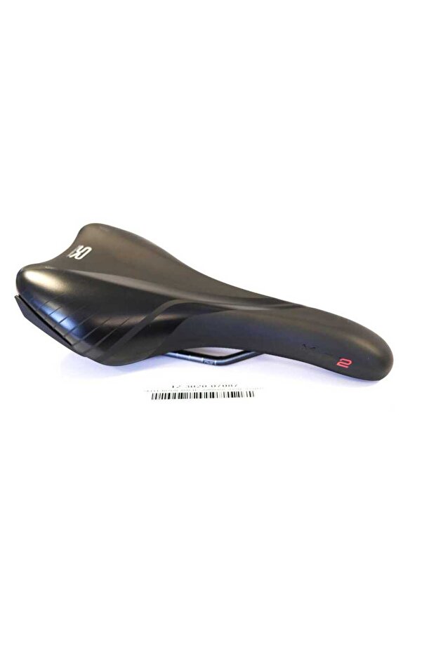 Mach 2 Sele Siyah - 1