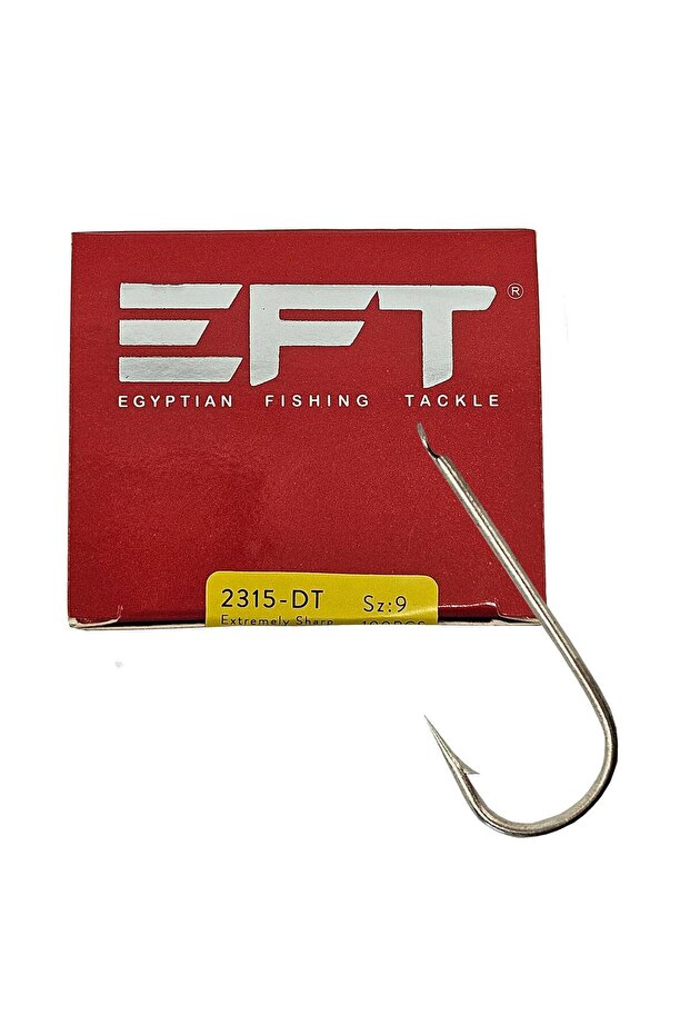 2315 İğne 100 Adet - 1