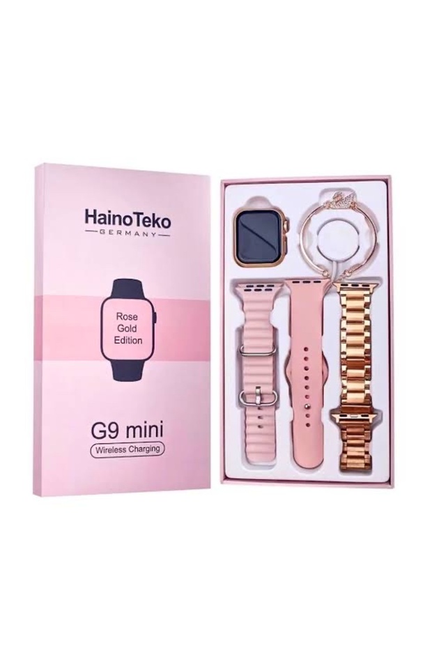 Akıllı saat Haino TekoG9 mini - 1