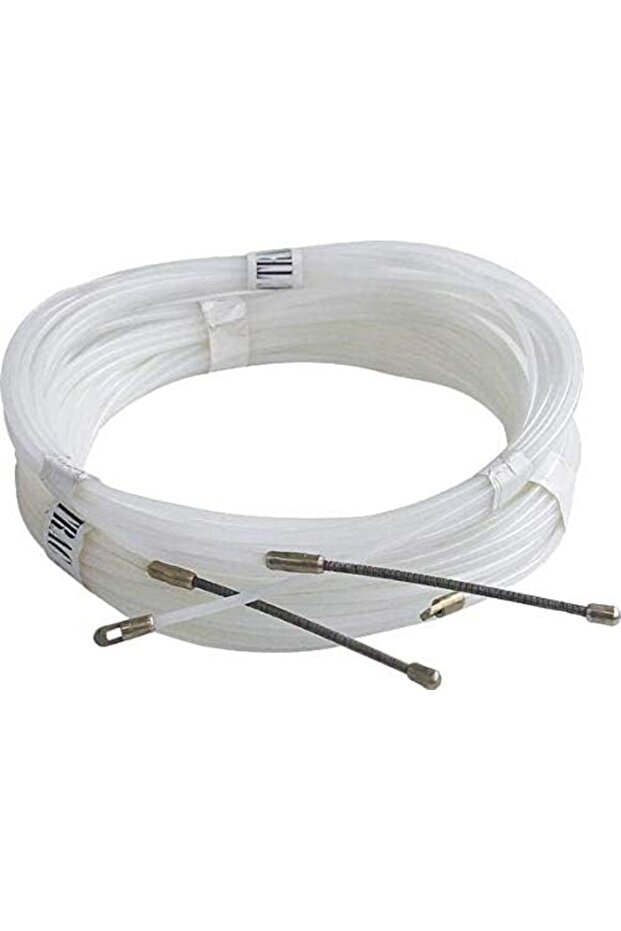 15 Mt. Pool Wire Plastic Susta - 1