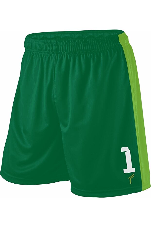 Active Kaleci Forma Seti - 4