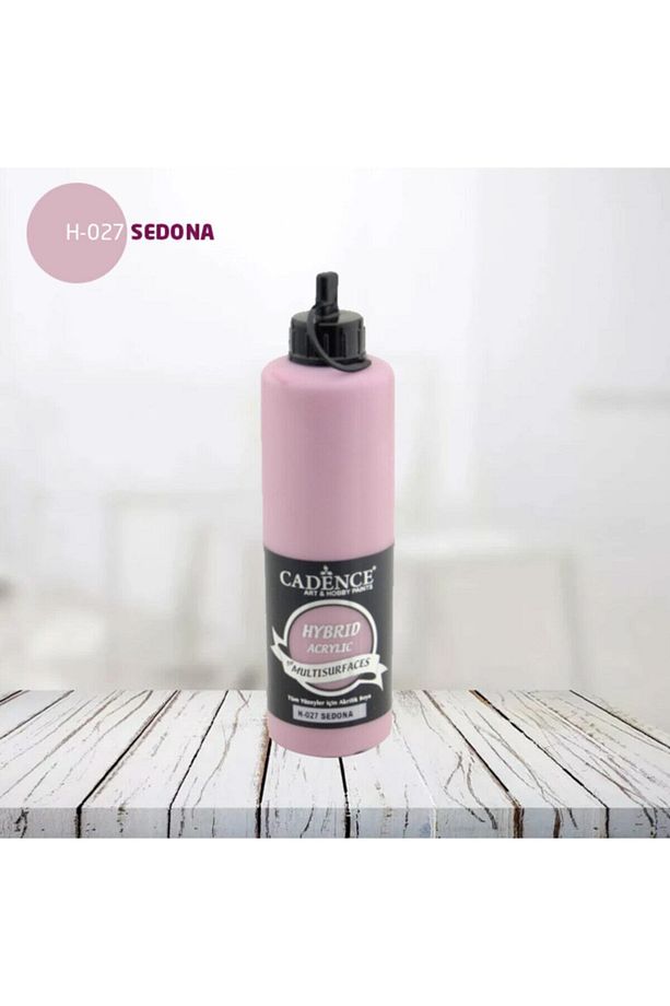 Cadence Hybrid Multisurfaces H027 Sedona 500 Ml - 1