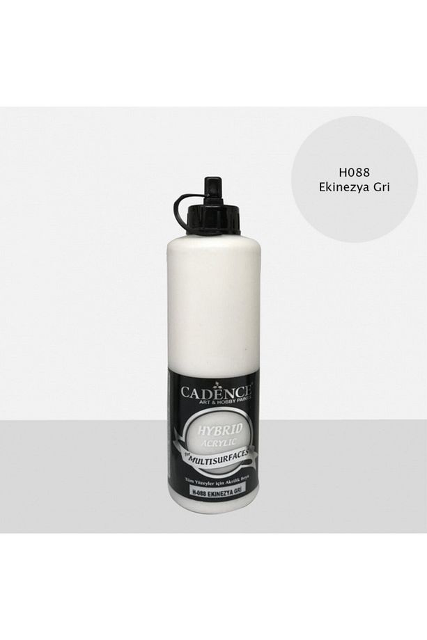 Hybrid Multisurfaces 500ml - H088 Ekinezya Gri - 1