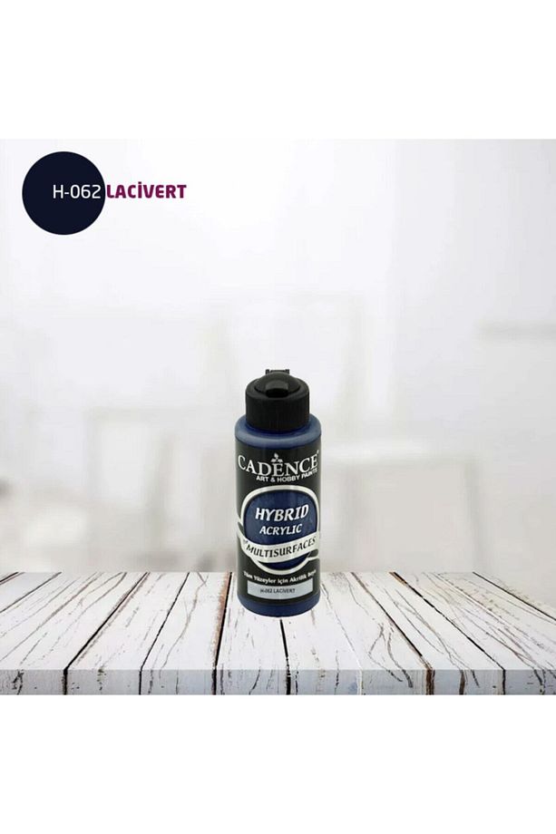 Cadence Hybrid Multisurfaces H062 Lacivert 120 Ml. - 1