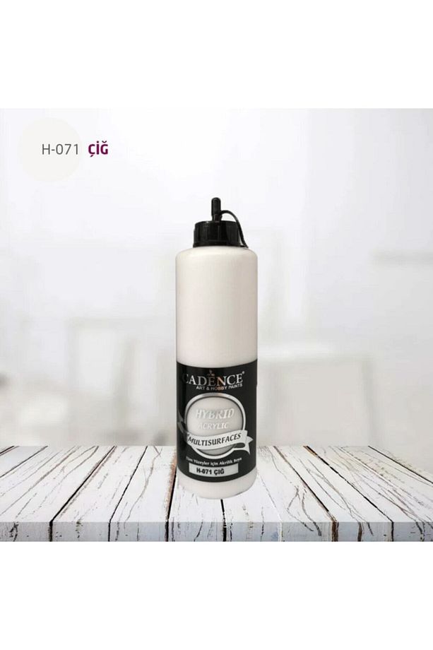 Cadence Hybrid Multisurfaces H071 Çığ 500 Ml. - 1