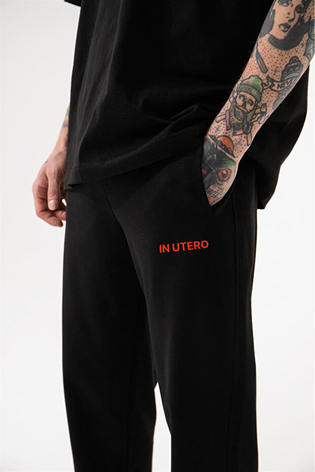 Nirvana Lower-ust Set - 2