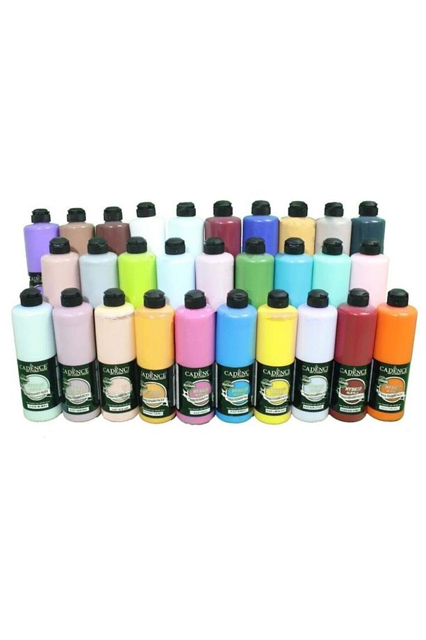H063 Vizon Gri - Multisurfaces 500ml - 3