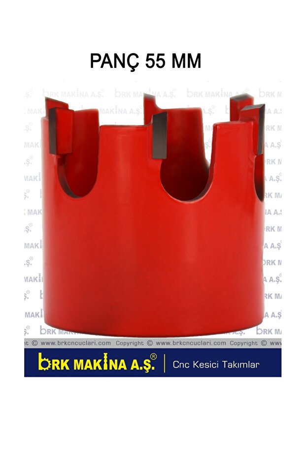 ELMAS PANÇ 55MM