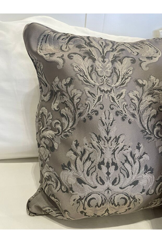 عداء السرير - طقم وسادة رمي - 4