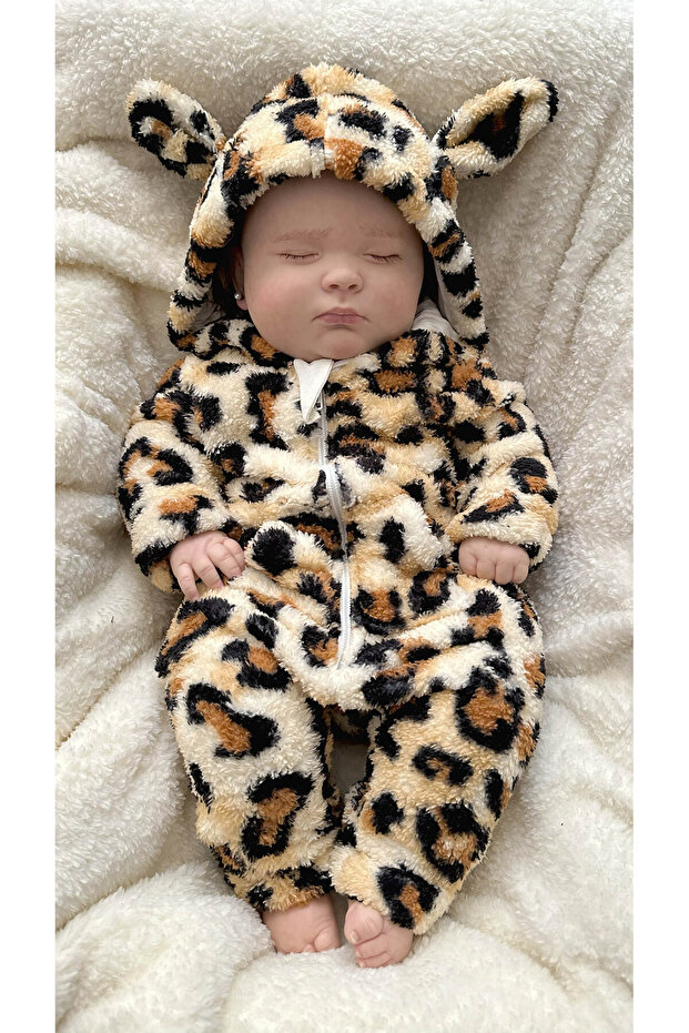 welsoft bebek tulum - 1