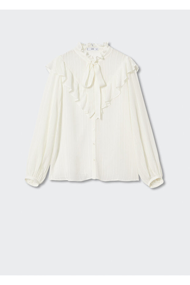 Off-White Damen-Bustier 37004041 - 3