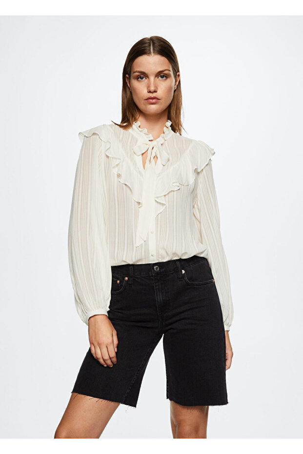 Off-White Damen-Bustier 37004041 - 2