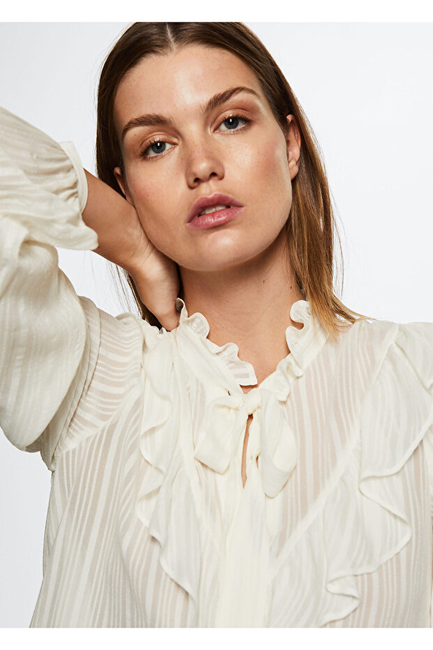 Off-White Damen-Bustier 37004041 - 5