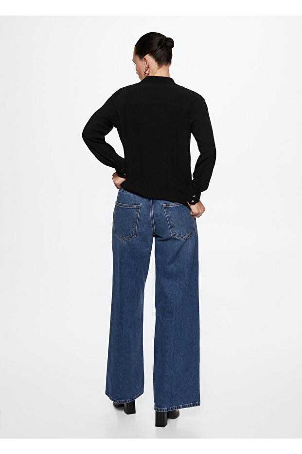 Siyah Kadın Büstiyer  37005938 - 10