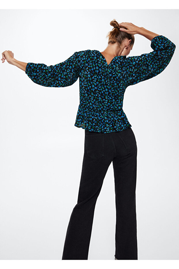 Mavi Kadın Büstiyer  37095966 - 8