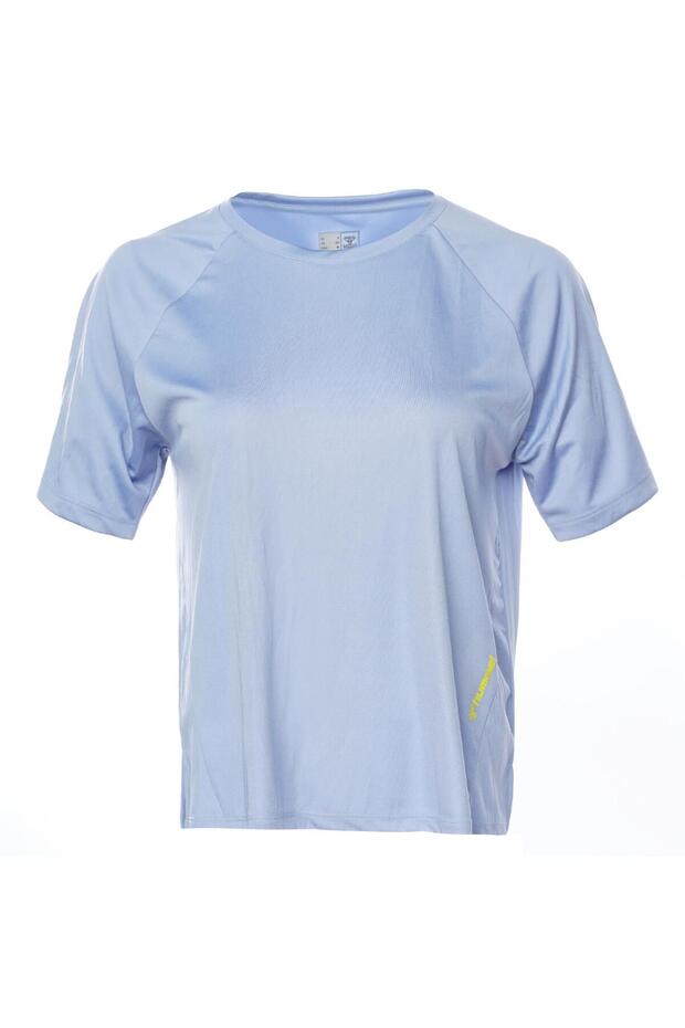 HMLLARA T-SHIRT S/S - 2