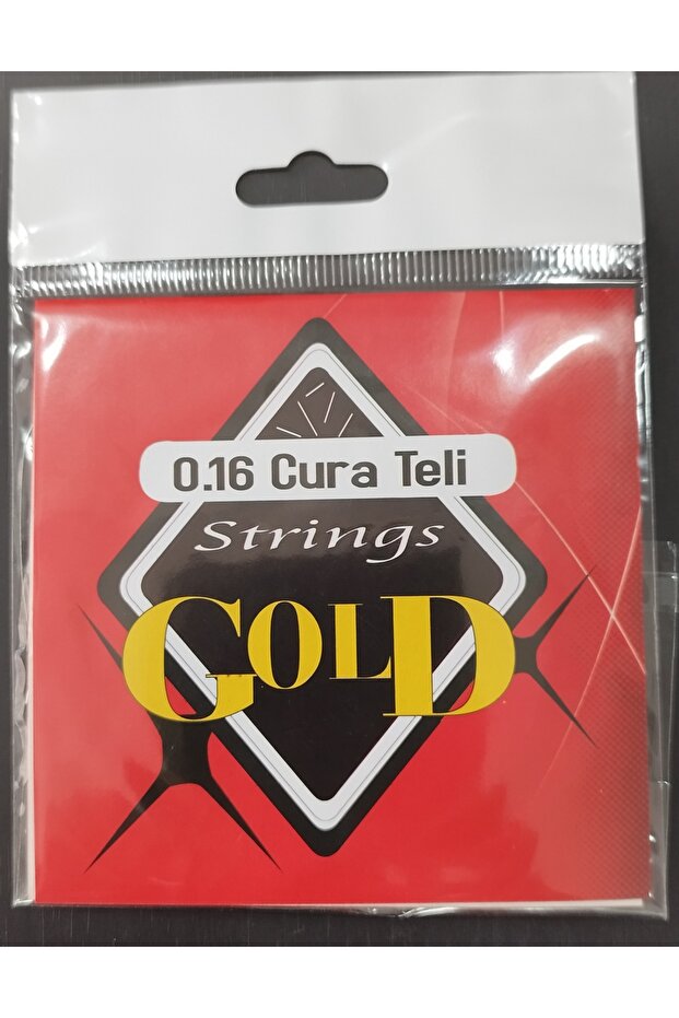 CURA TELİ 0.16