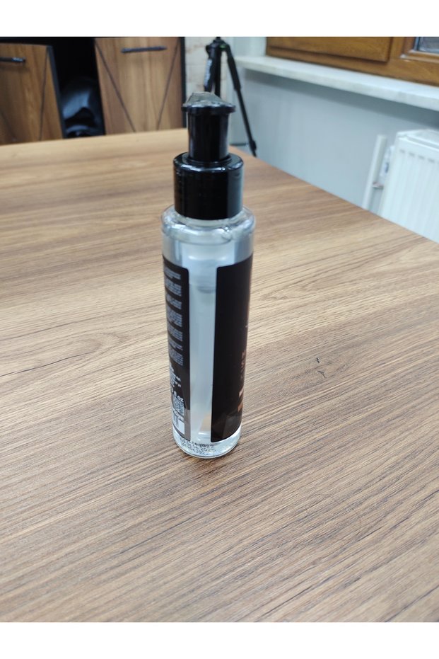 Keratin Oil - Prosthetic Hair Care Product
