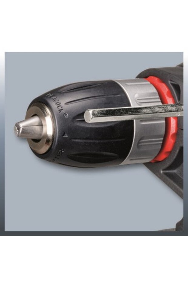 TC-ID 550 E Darbeli Matkap - 3