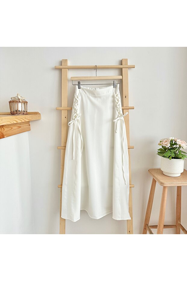 تنورة سلسلة - 1