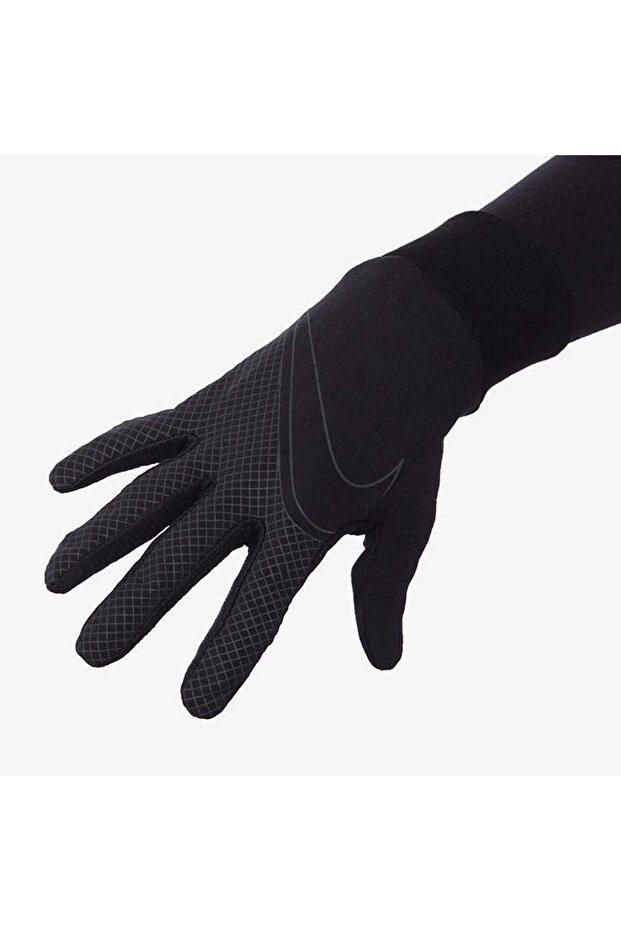 Fosforlu Koşu-Günlük Eldiven - 6