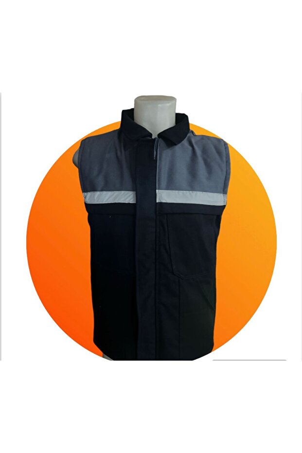 بدلة سلامة العمل - 2