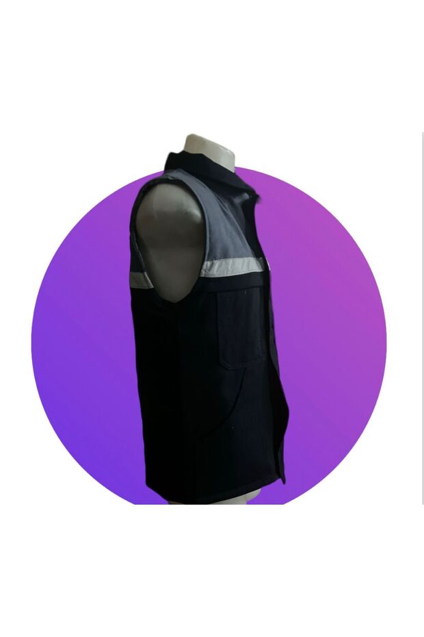 بدلة سلامة العمل - 3