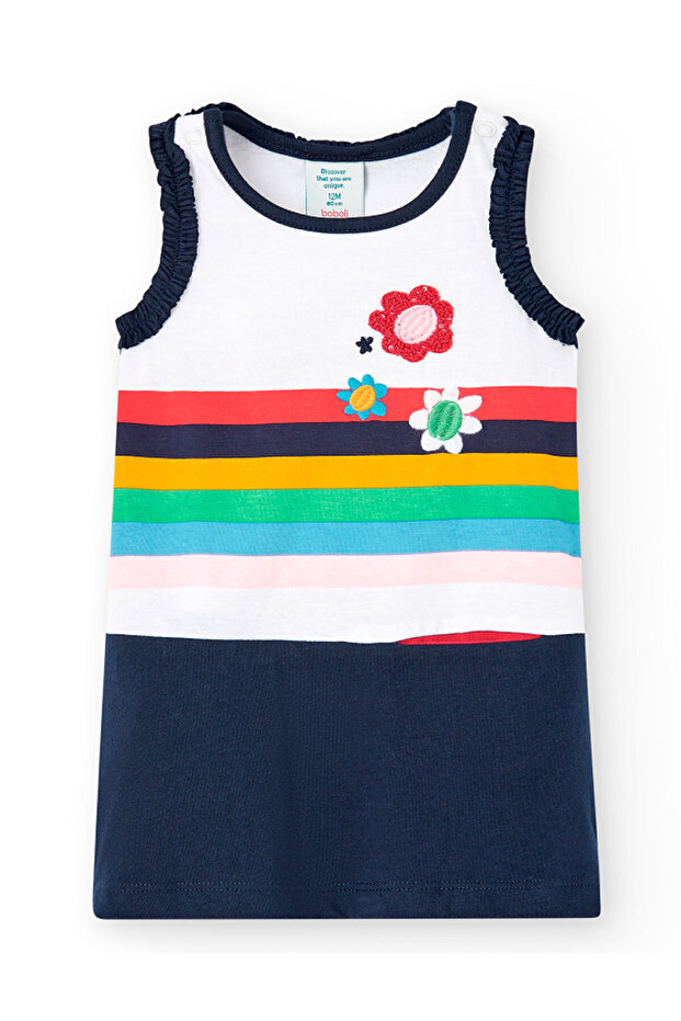 Kız Çocuk Elbise - 1