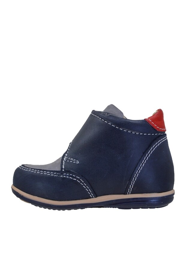 Ilk Adım Bot 1561 Laci Clrd Kül Nb - 3