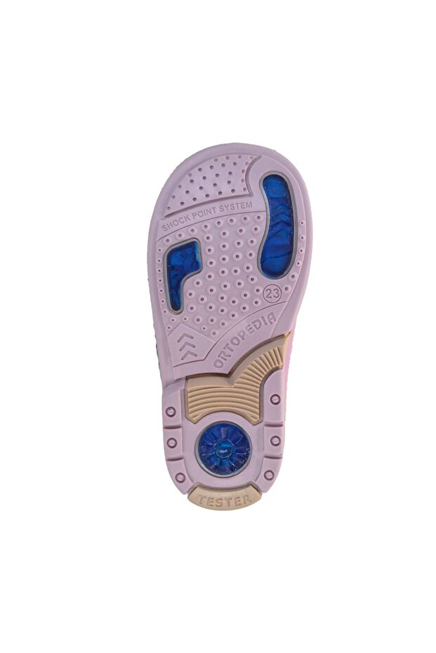 Bebek Bot 1795 Pembe - 4