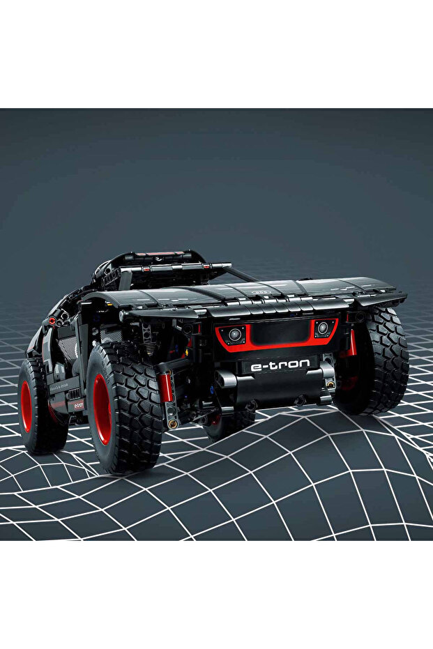 Technic Audi RS Q e-ron 42160 - 5