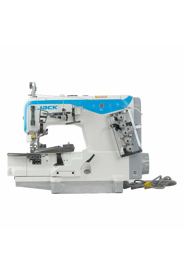 W4-d-02gbx356 Bant Reçme Makinesi - 5