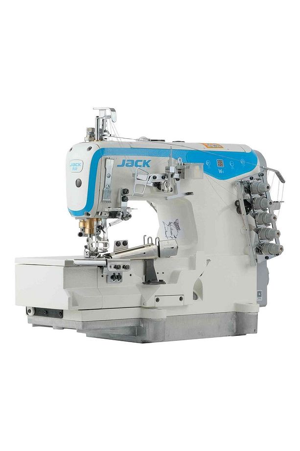W4-d-02gbx356 Bant Reçme Makinesi - 1