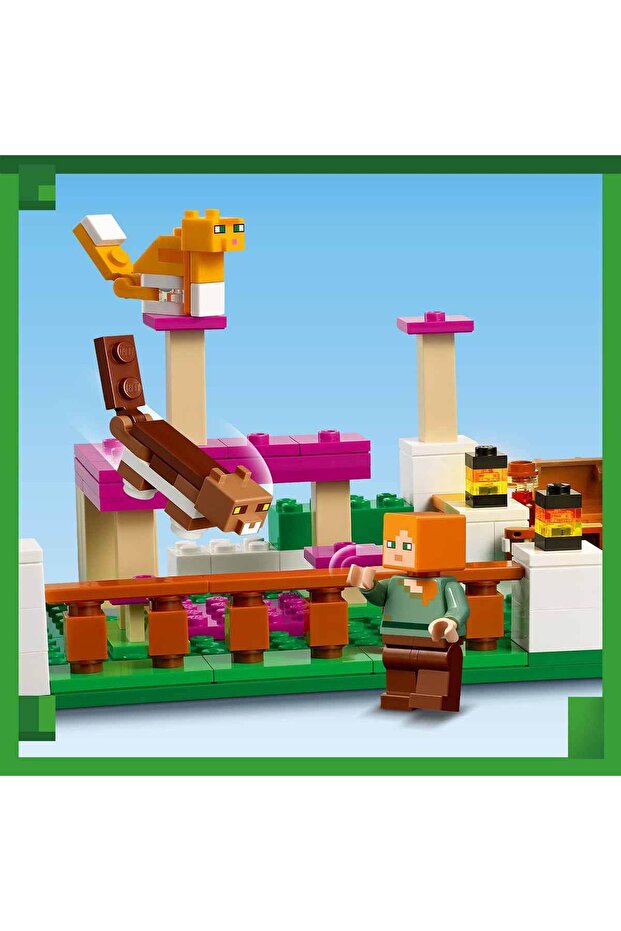 Minecraft Çalışma Kutusu 4.0 21249 - 6