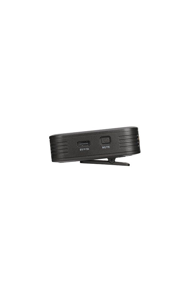 Blink500 Pro B8 4 Kişilik Kablosuz Yaka Mikrofonu - 4