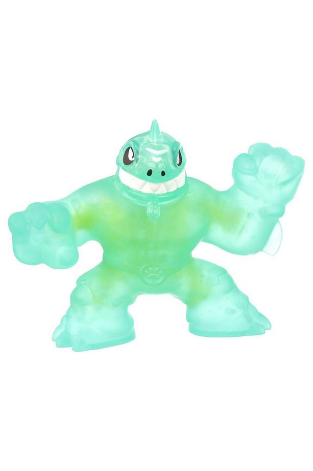 Goo Jit Zu DINO X-RAY THRASH Karakteri GTJ24000-41119 - 1