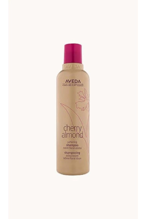 Cherry and Badmy Softening Shampoo - 250 ml KEYKUAFORR1915