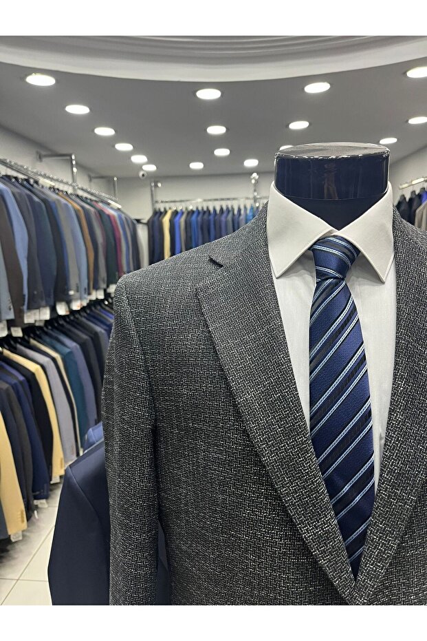 TAKIM ELBİSE REGULAR - 1