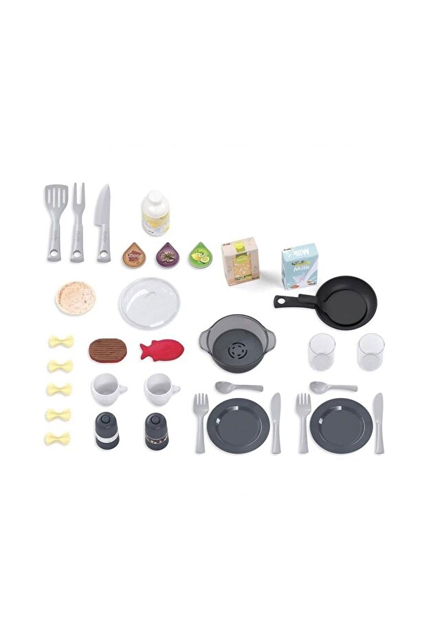7600311053 Tefal Studio Mutfak Xl Bubble-smoby - 3