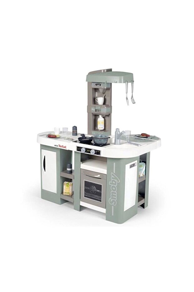 7600311053 Tefal Studio Mutfak Xl Bubble-smoby - 2