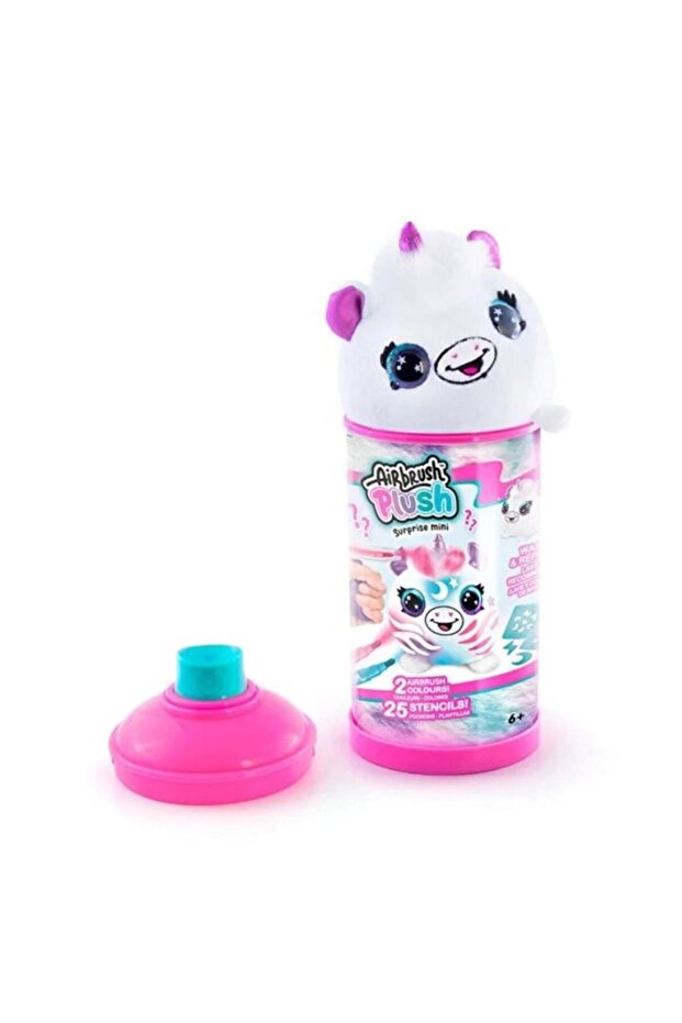 Aırbrush S4E - Plush - Mini Mystery Kit - 3