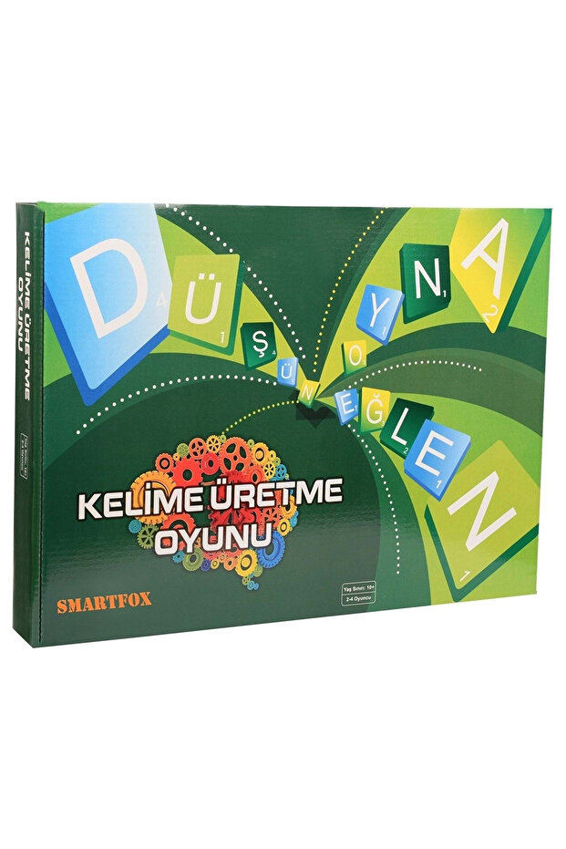 Word Game