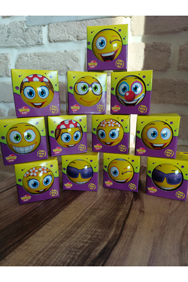 رجل العشب 41 قطعة صندوق واحد واحد - 6