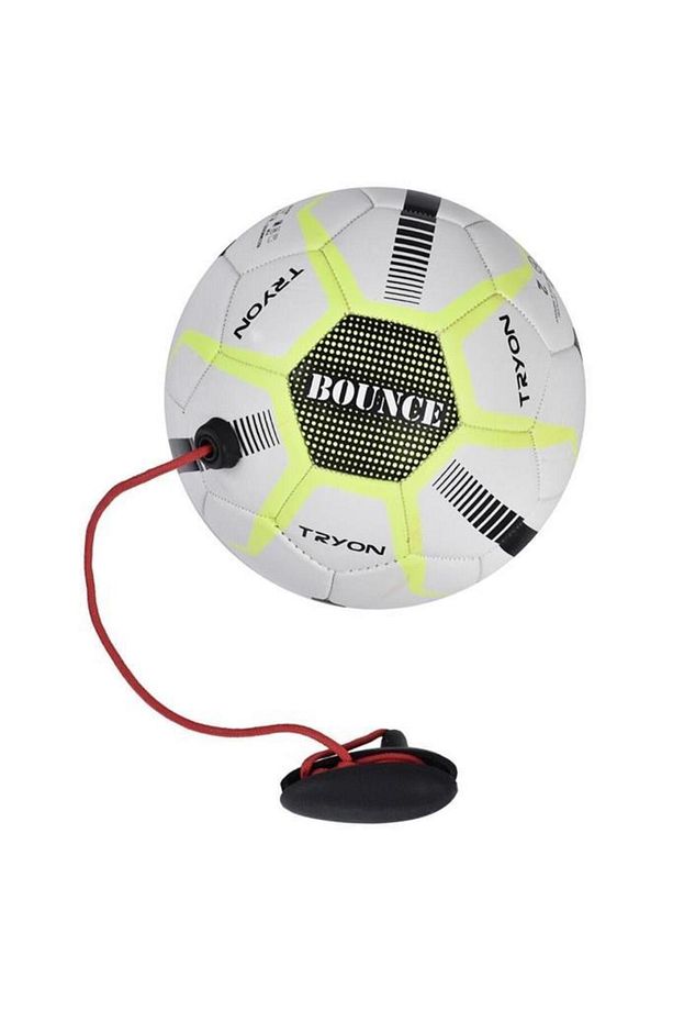 Bounce Ipli Senseball Topu 2 Numara - 2