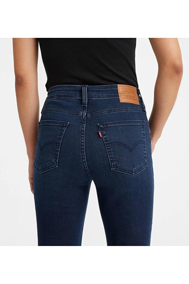 725™ YÜKSEK BEL BOOTCUT JEAN - 4