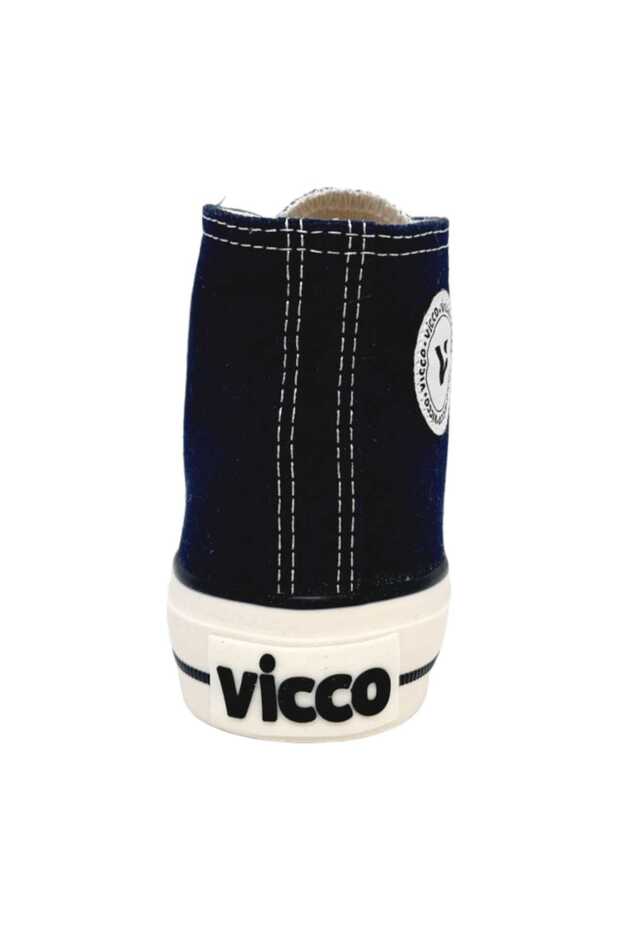 VİCCO STAR ÇOCUK KONVERS - 5