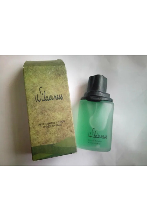 Wilderness Aftershave Edc Erkek 100 ML - 1